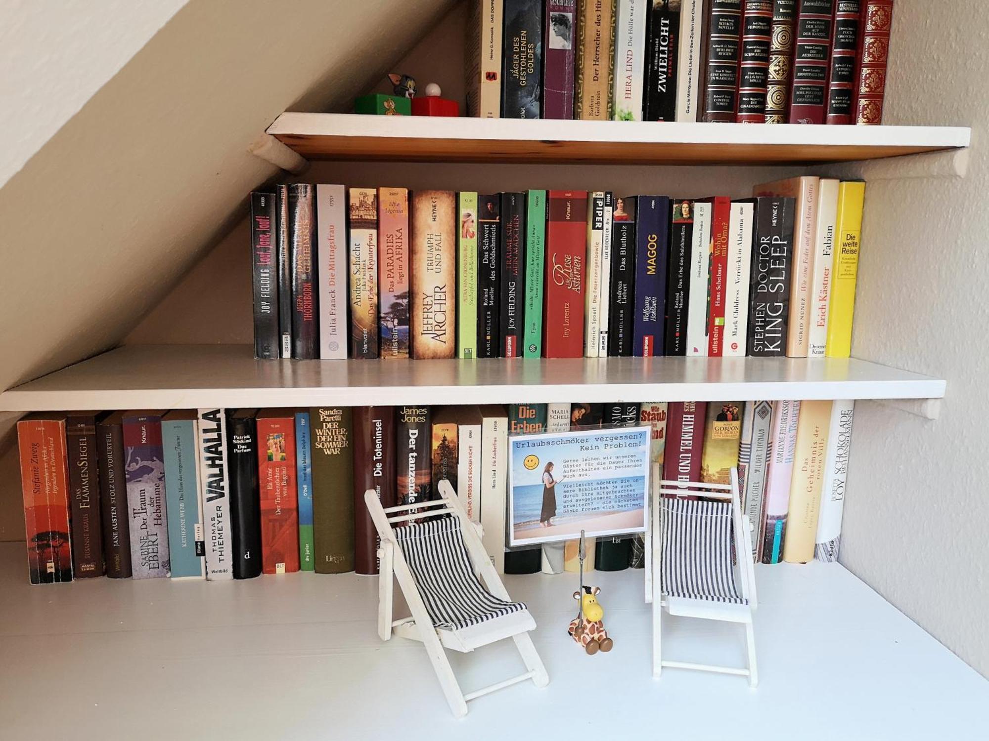 Ferienwohnung Riedefix 노르다히 외부 사진